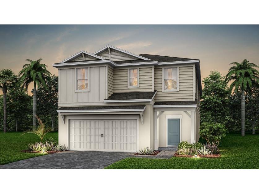 15898 Cape Coral Loop Clermont FL 34714 J988626 image1