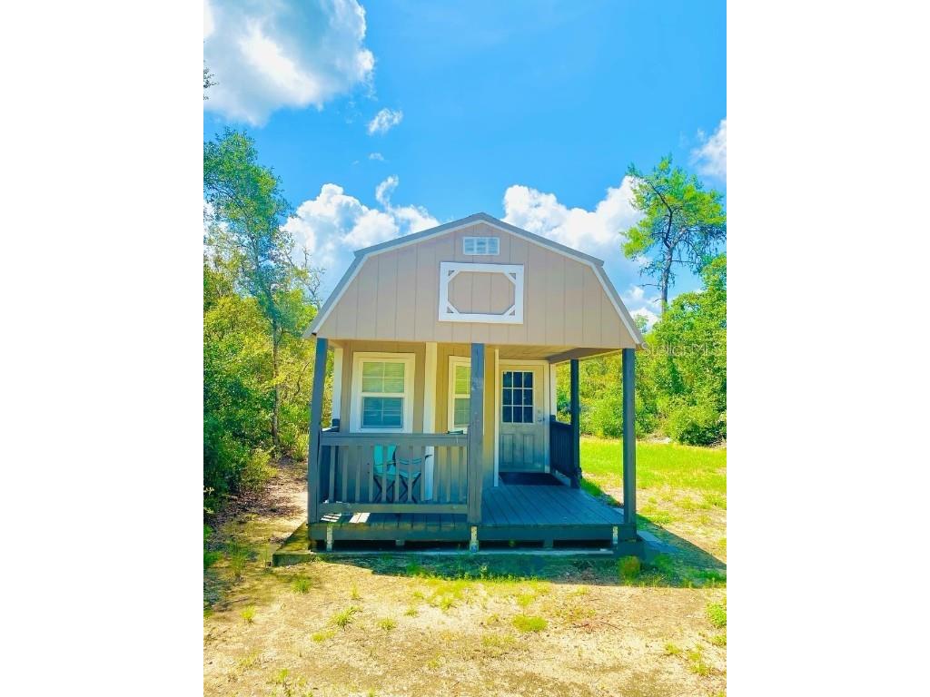 15898 NE 236th Lane Fort Mc Coy FL 32134 OM682630 image1