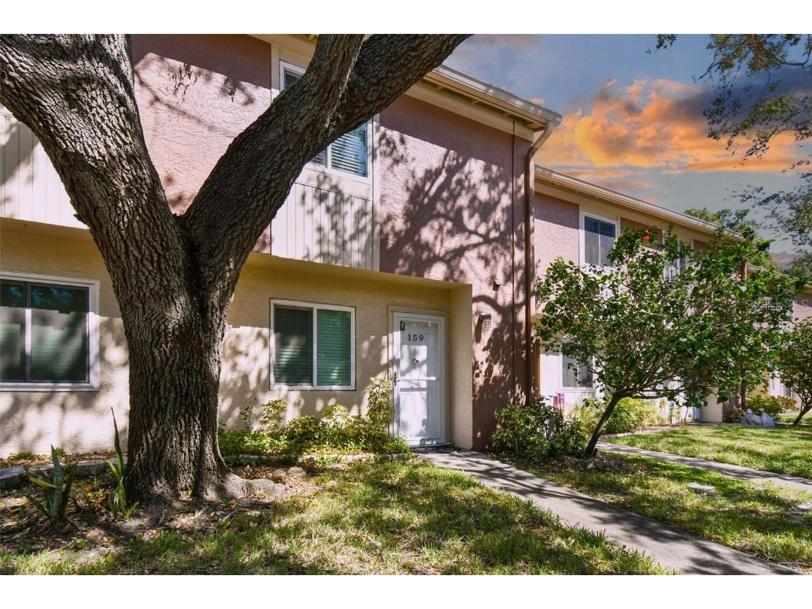 159 114th Avenue NE #159 Saint Petersburg FL 33716 U8180794 image1