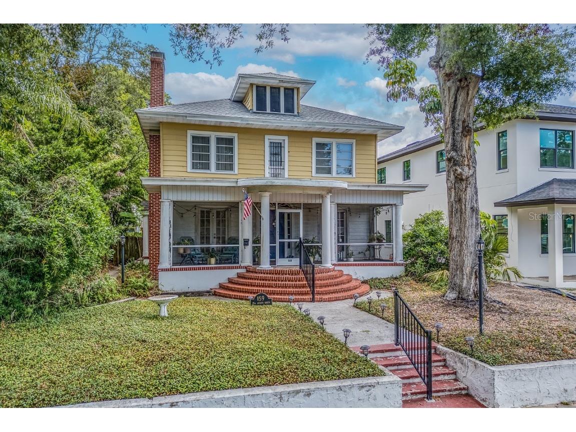 159 17th Avenue N Saint Petersburg FL 33704 U8246195 image1