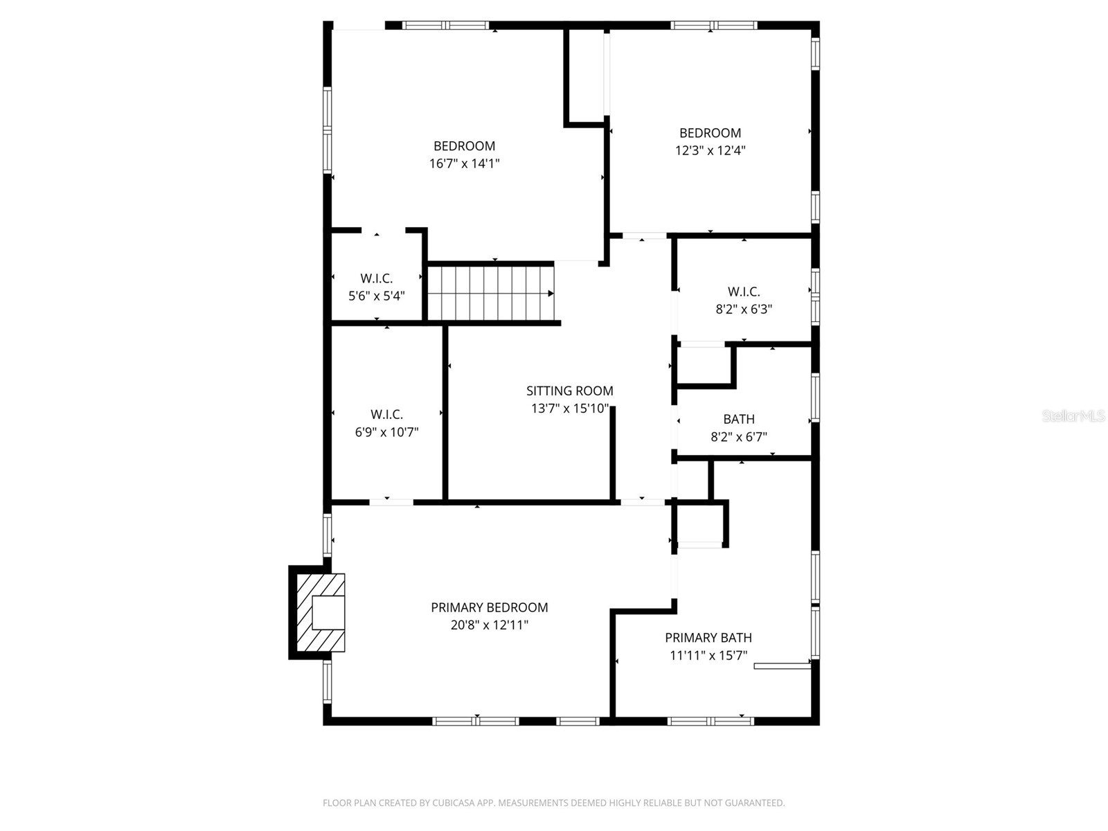 159 17th Avenue N Saint Petersburg FL 33704 TB8484086 image67