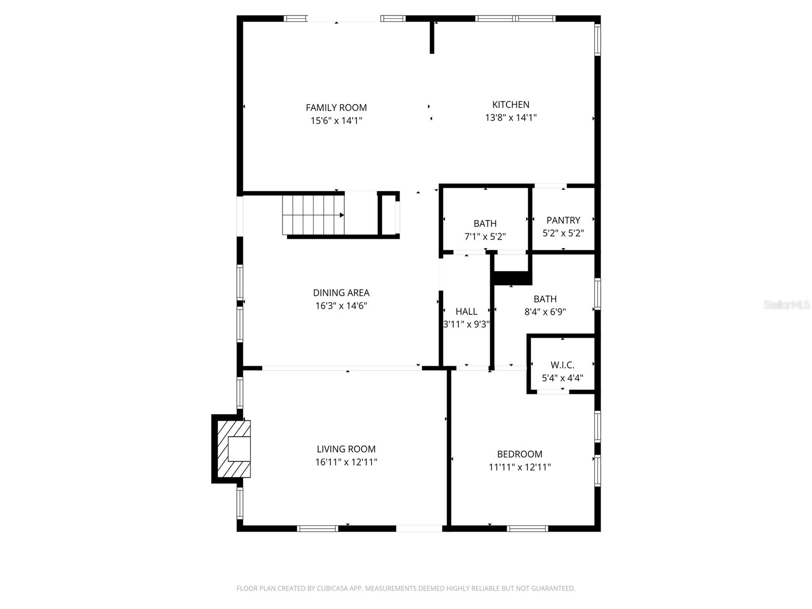 159 17th Avenue N Saint Petersburg FL 33704 TB8484086 image68