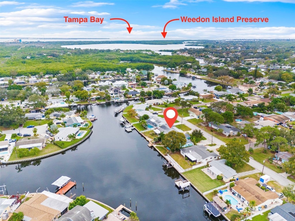 159 92nd Avenue NE Saint Petersburg FL 33702 - PIRATE'S COVE U8224674 image1