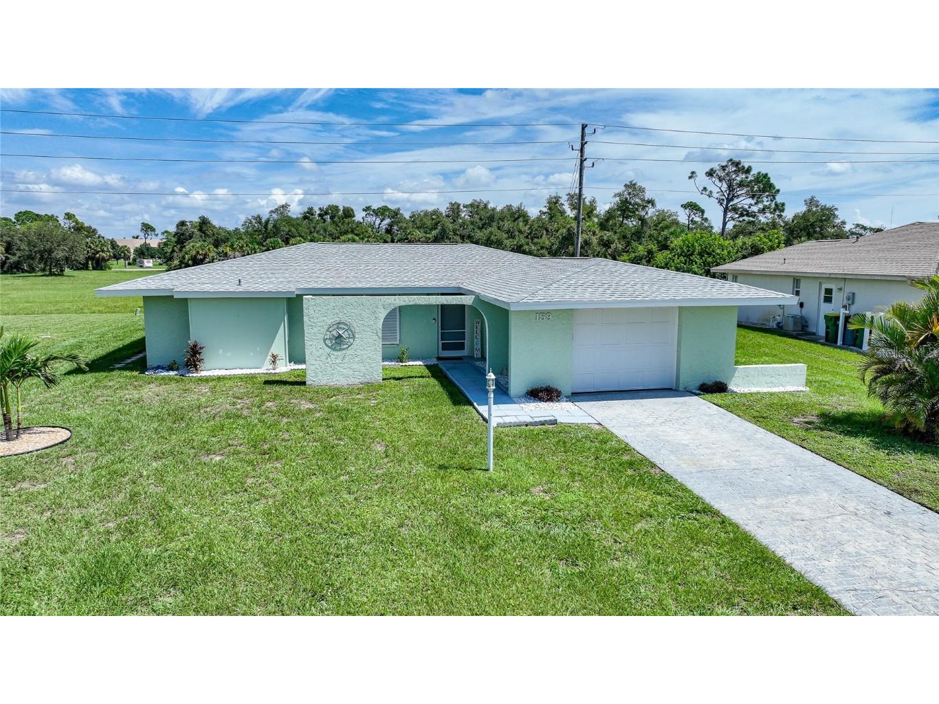 159 Annapolis Lane Rotonda West FL 33947 A4622564 image1
