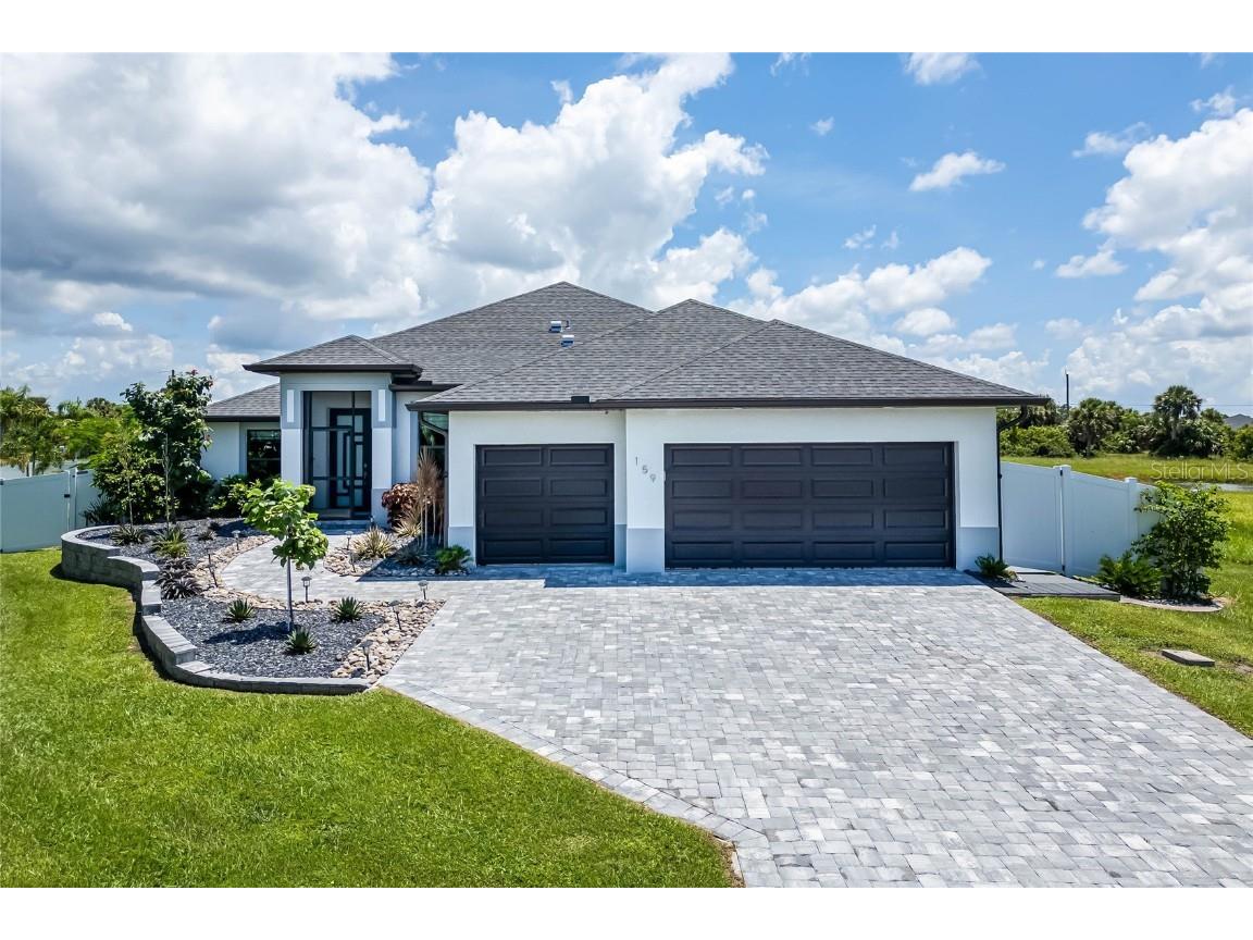 159 April Road Rotonda West FL 33947 N6140183 image1