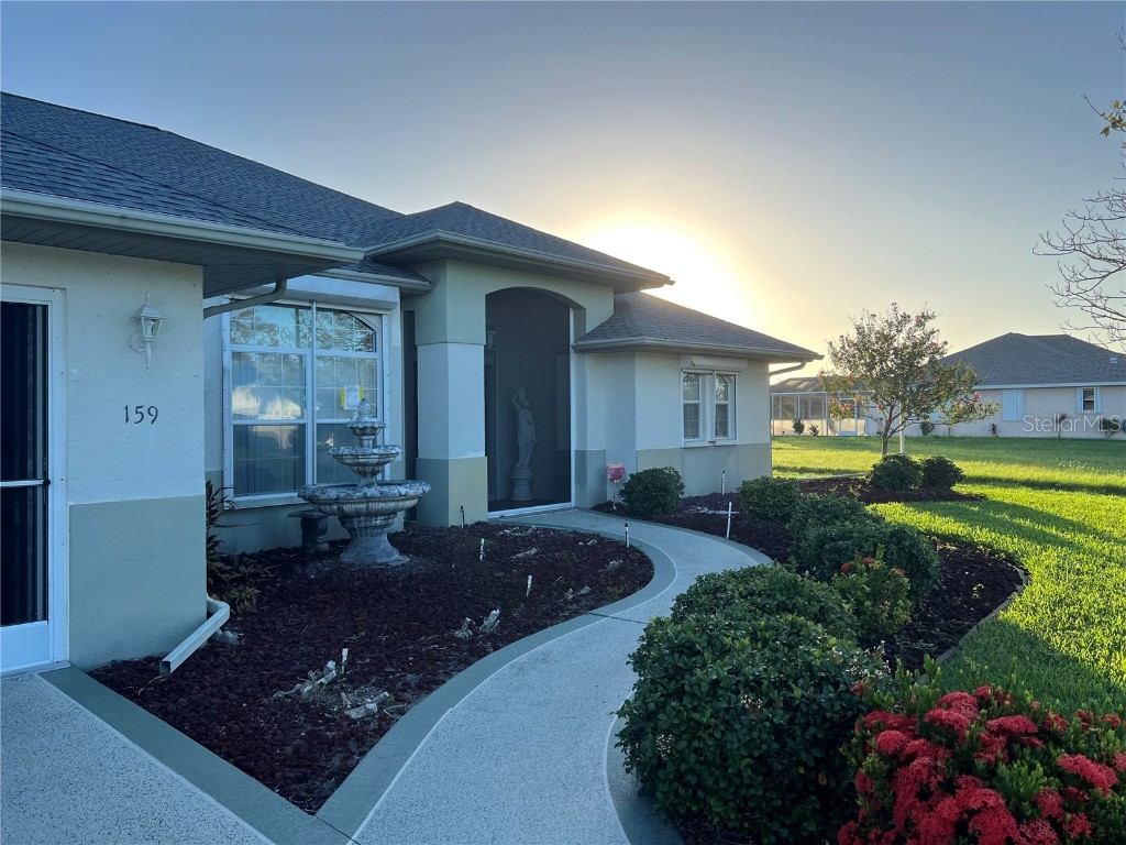 159 Bunker Road Rotonda West FL 33947 D6132867 image1
