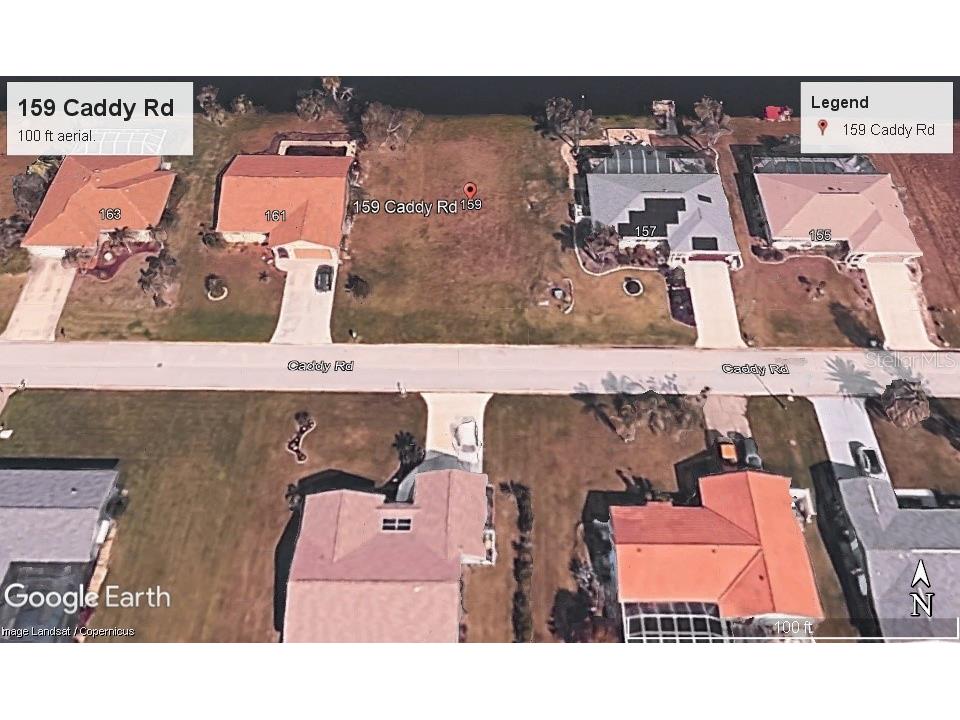 159 Caddy Road Rotonda West FL 33947 A4676974 image1