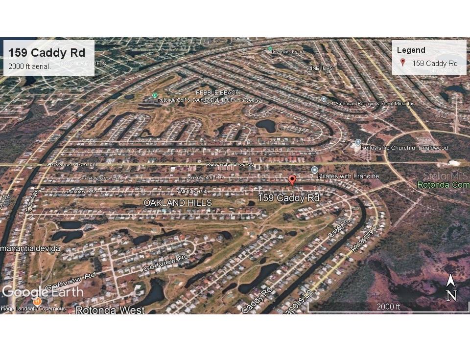 159 Caddy Road Rotonda West FL 33947 A4676974 image2