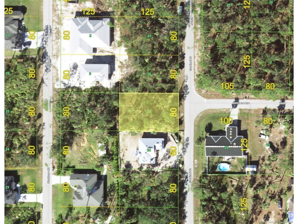 159 Cardinal Street Port Charlotte FL 33954 C7491278 image1