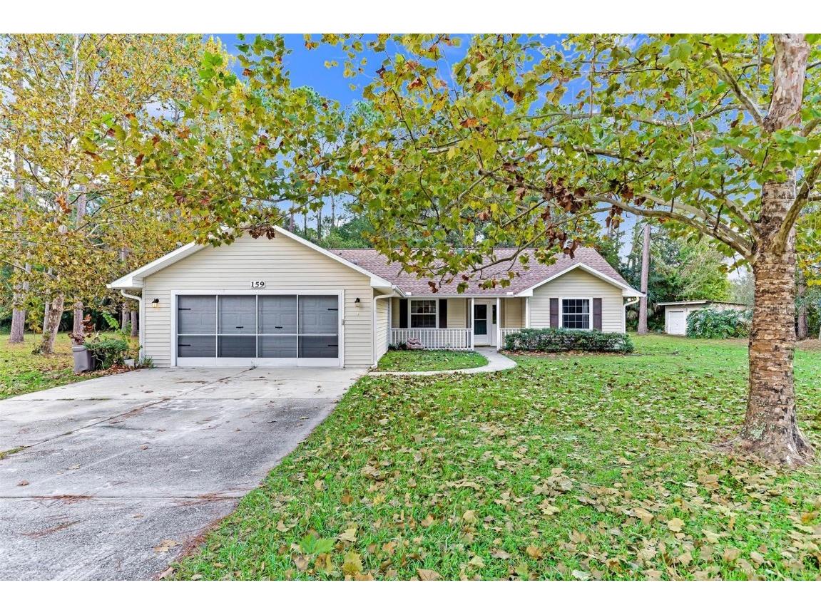 159 Catherine Street Bunnell FL 32110 FC287428 image1