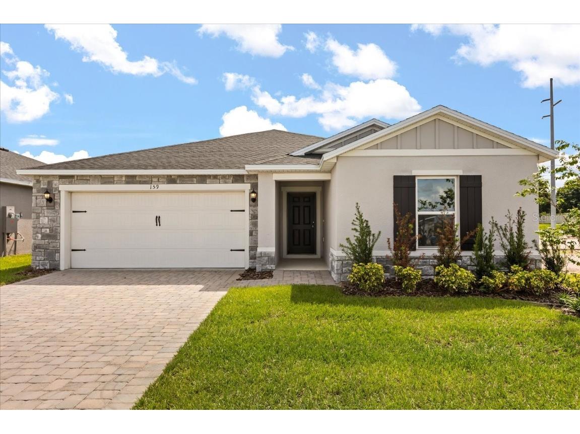 159 Cypress Knees Drive Lake Wales FL 33859 O6264378 image1