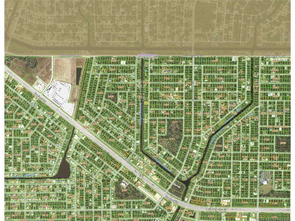 159 Doniphan Drive Port Charlotte FL 33954 - WILLINGDON WATERWAY C7516284 image4