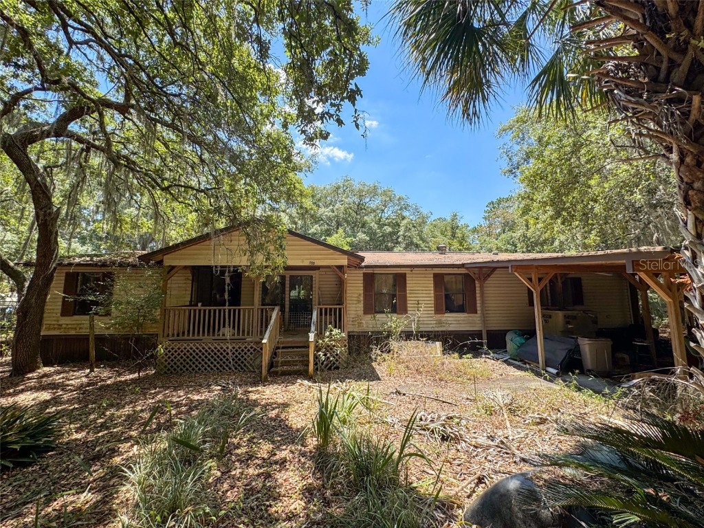 159 Hidden Lake Trail Hawthorne FL 32640 GC528540 image1