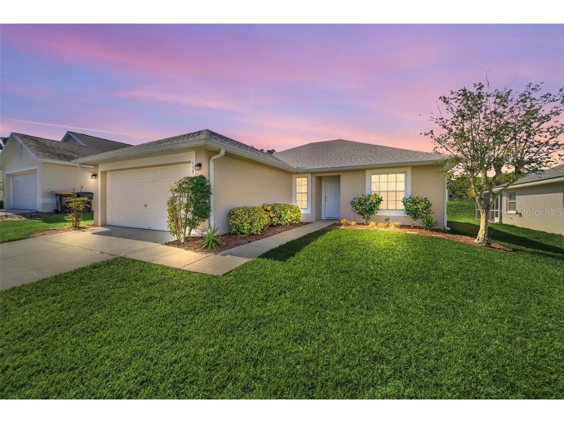 159 Hillside Drive Davenport FL 33897 TB8320049 image1