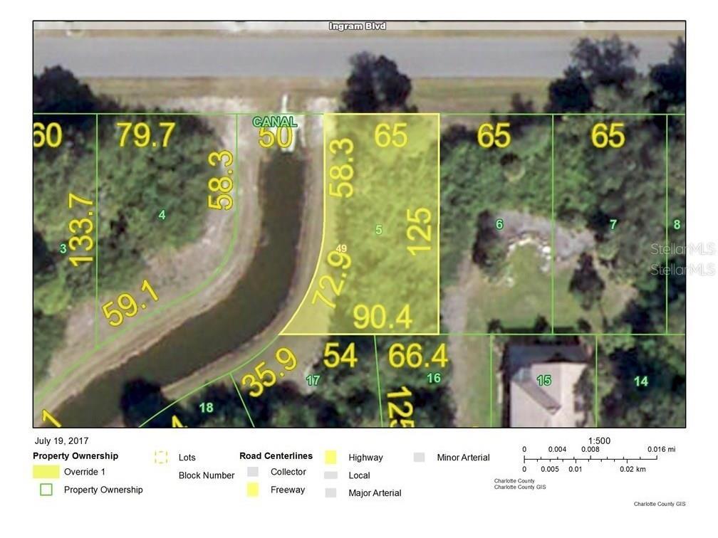 159 Ingram Boulevard Rotonda West FL 33947 A4629477 image2