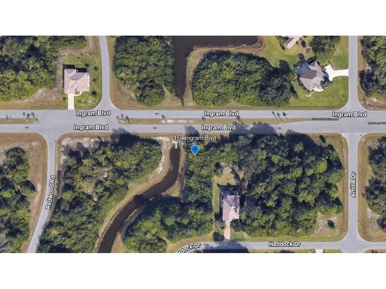 159 Ingram Boulevard Rotonda West FL 33947 A4629477 image3