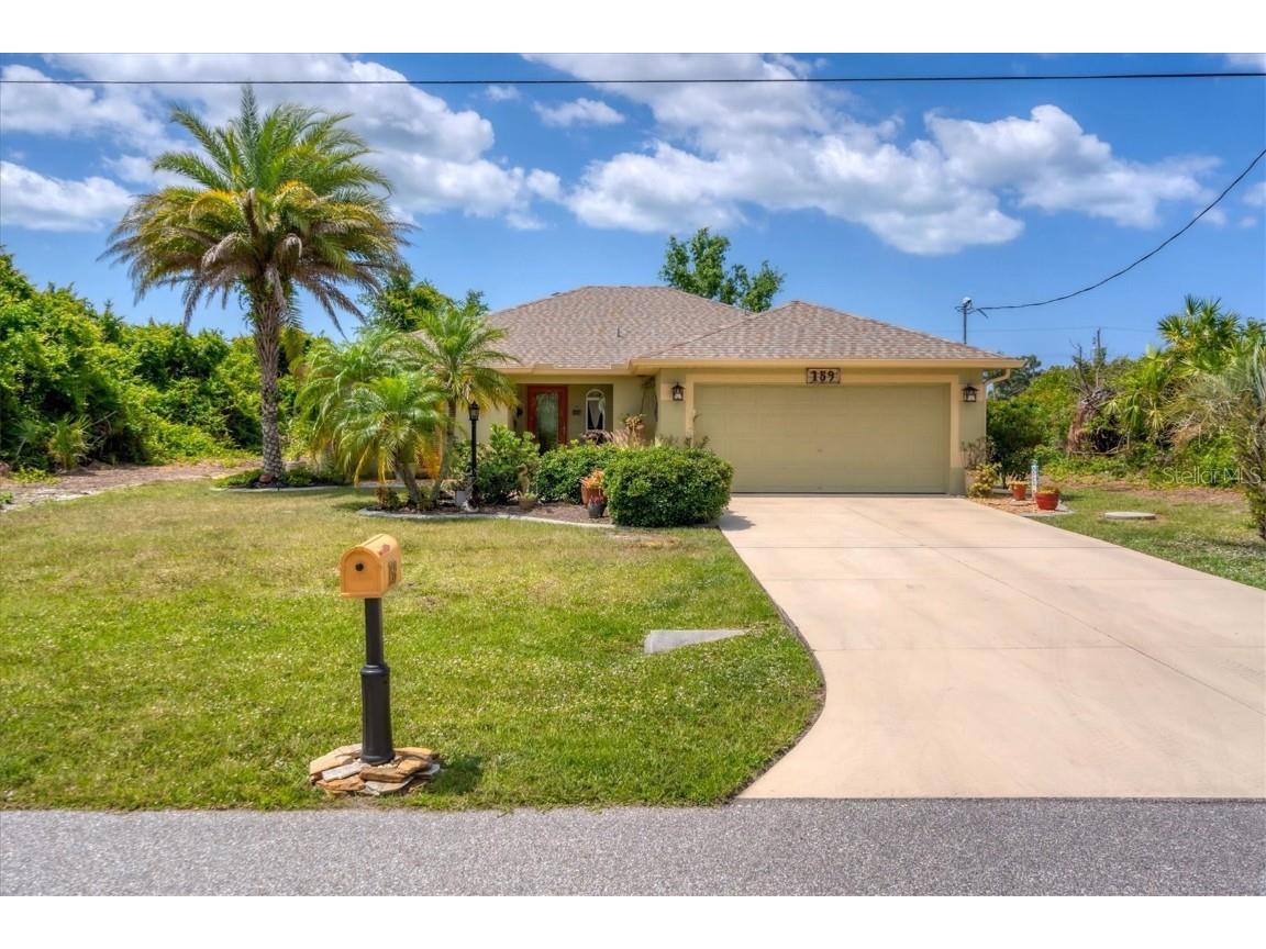 159 Jennifer Drive Rotonda West FL 33947 D6136242 image1