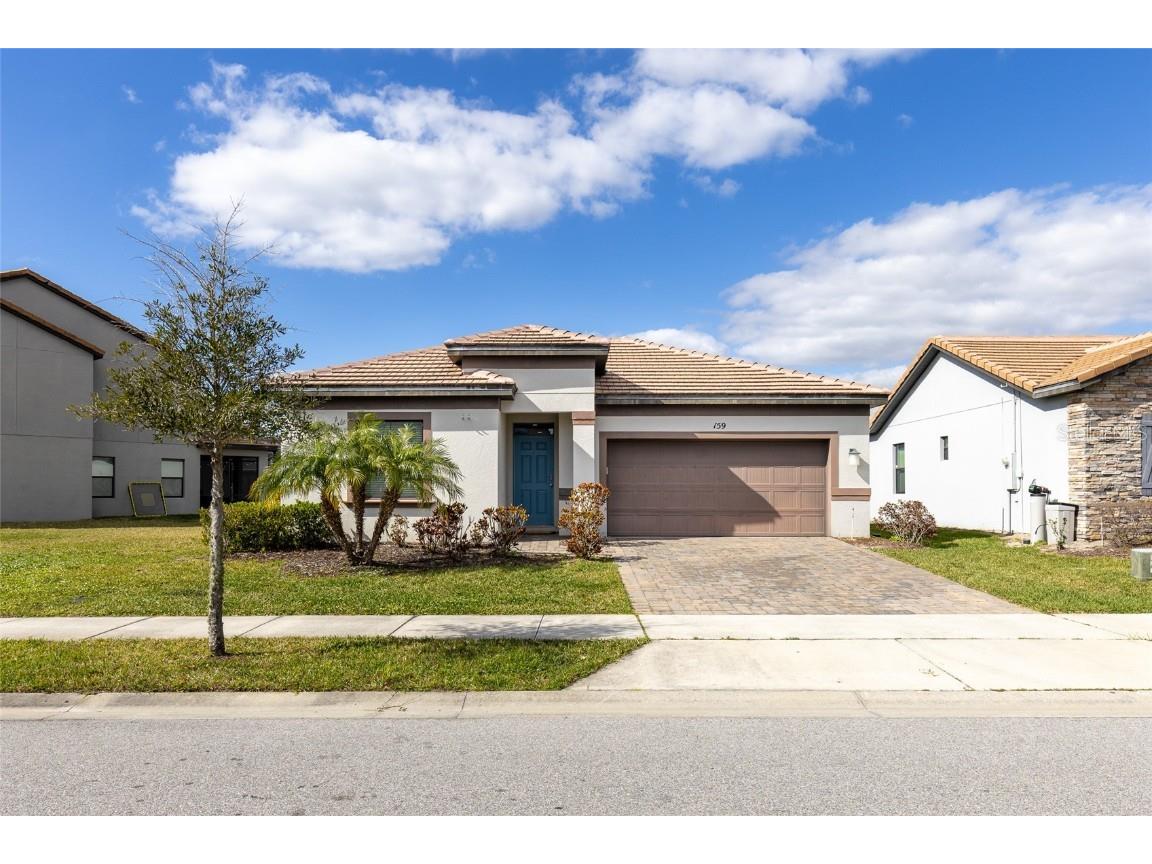 159 Kenny Boulevard Haines City FL 33844 O6177675 image1