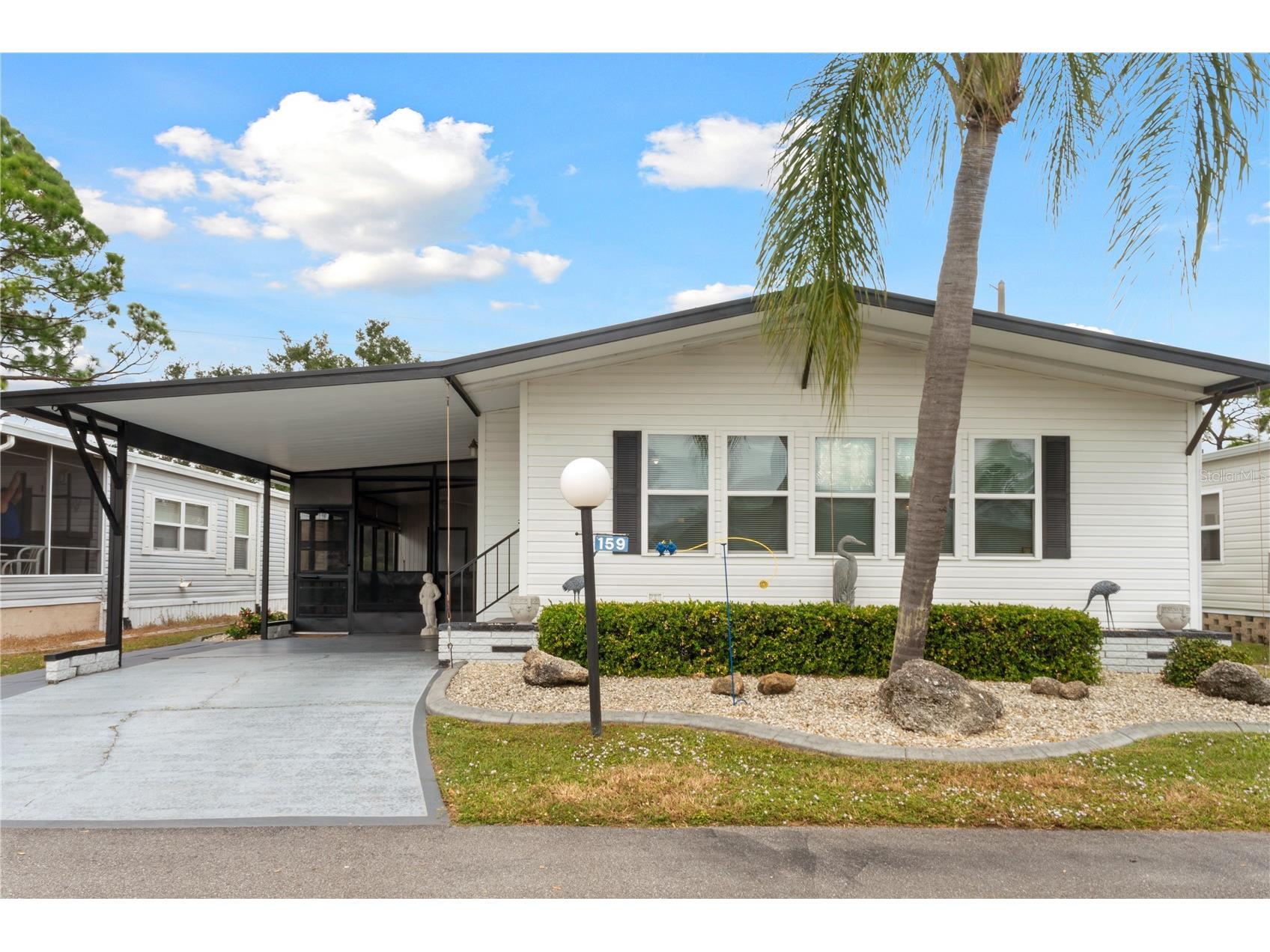159 Lazy River Road North Port FL 34287 C7523923 image1