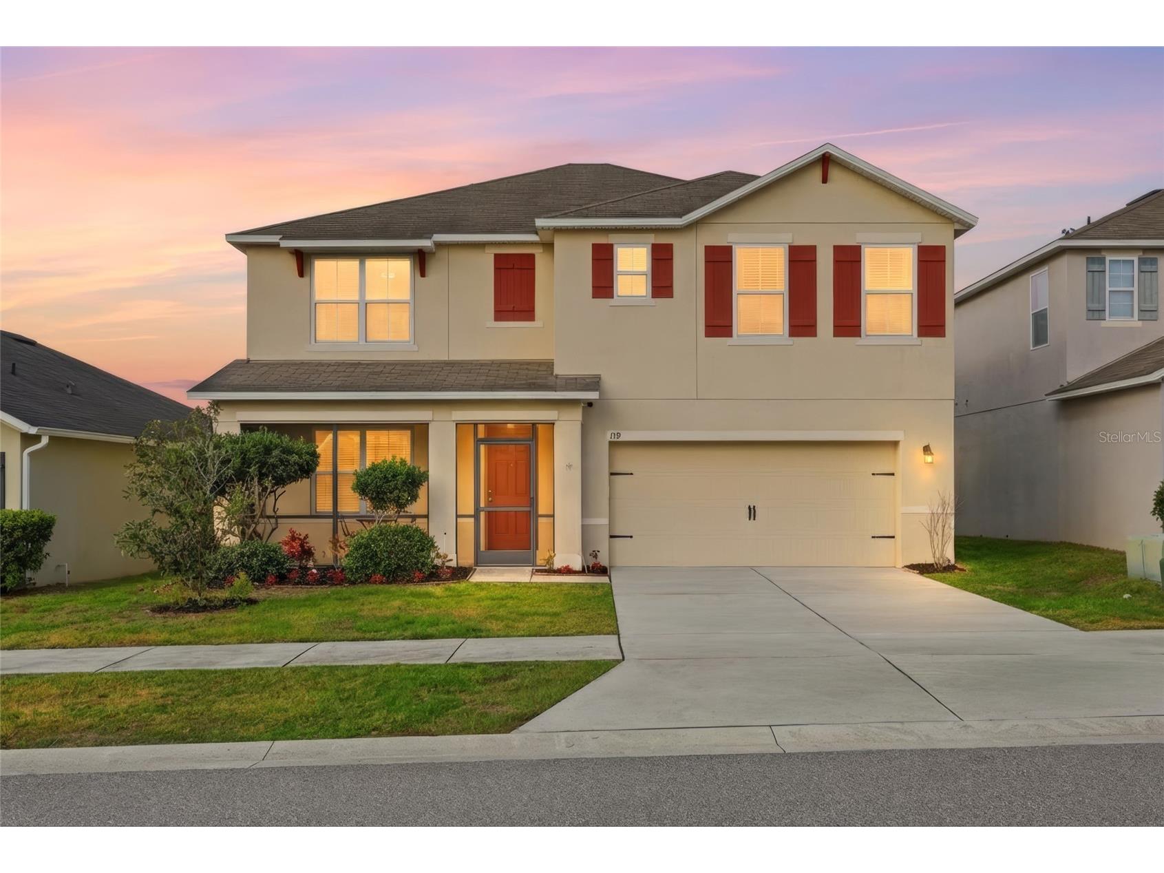 159 Lazy Willow Drive Davenport FL 33897 S5140894 image1