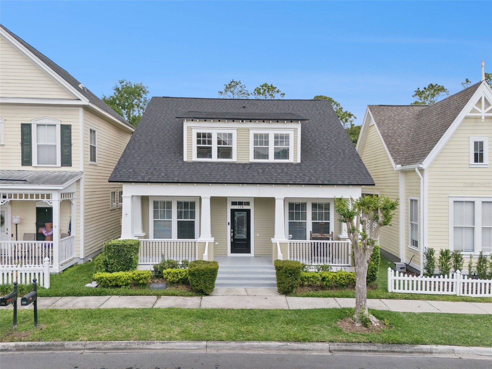 159 Longview Avenue Celebration FL 34747 O6389249 image1