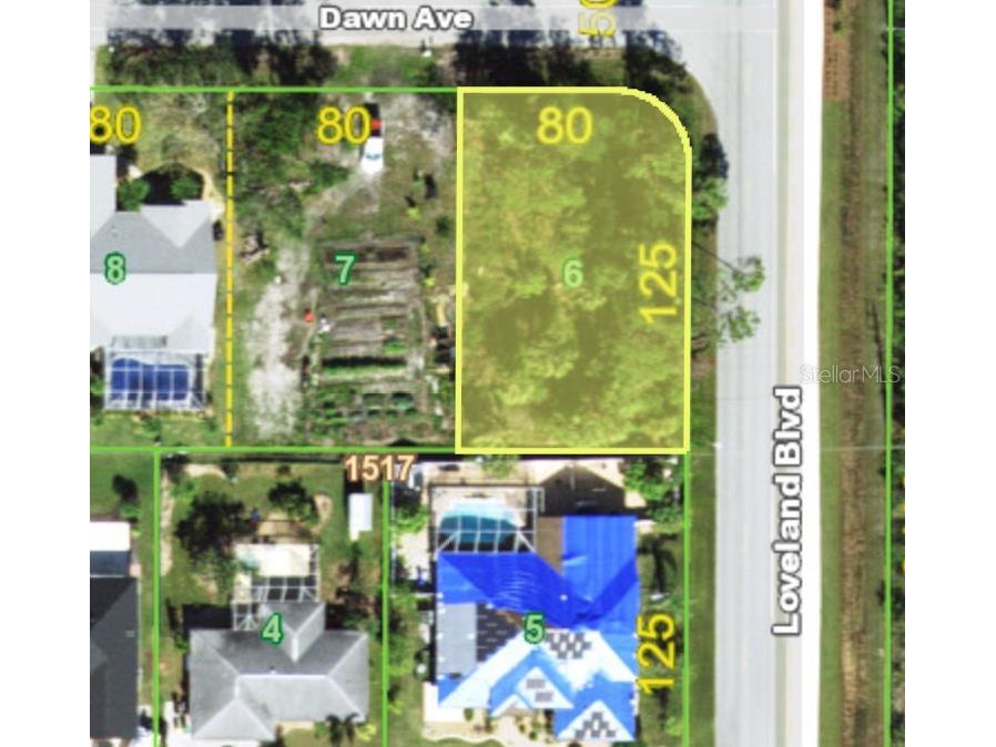 159 Loveland Boulevard Port Charlotte FL 33954 C7509114 image1