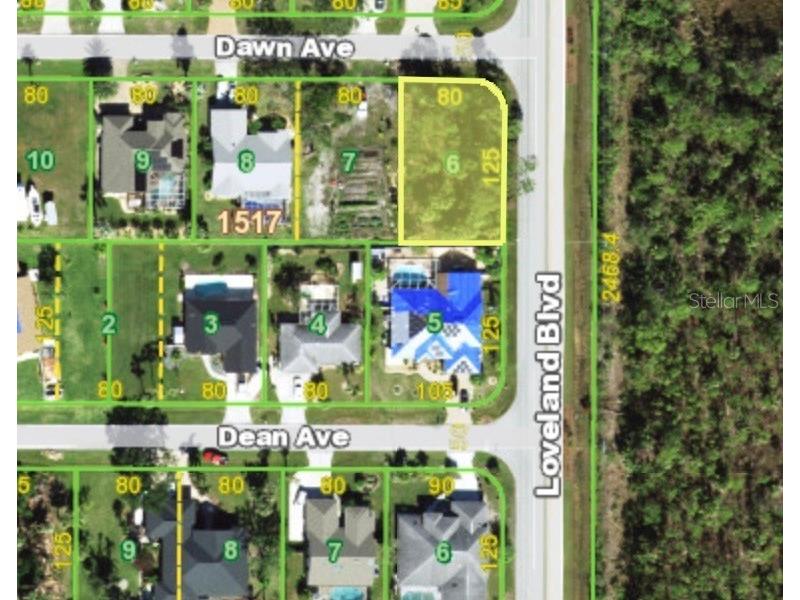 159 Loveland Boulevard Port Charlotte FL 33954 C7509114 image2
