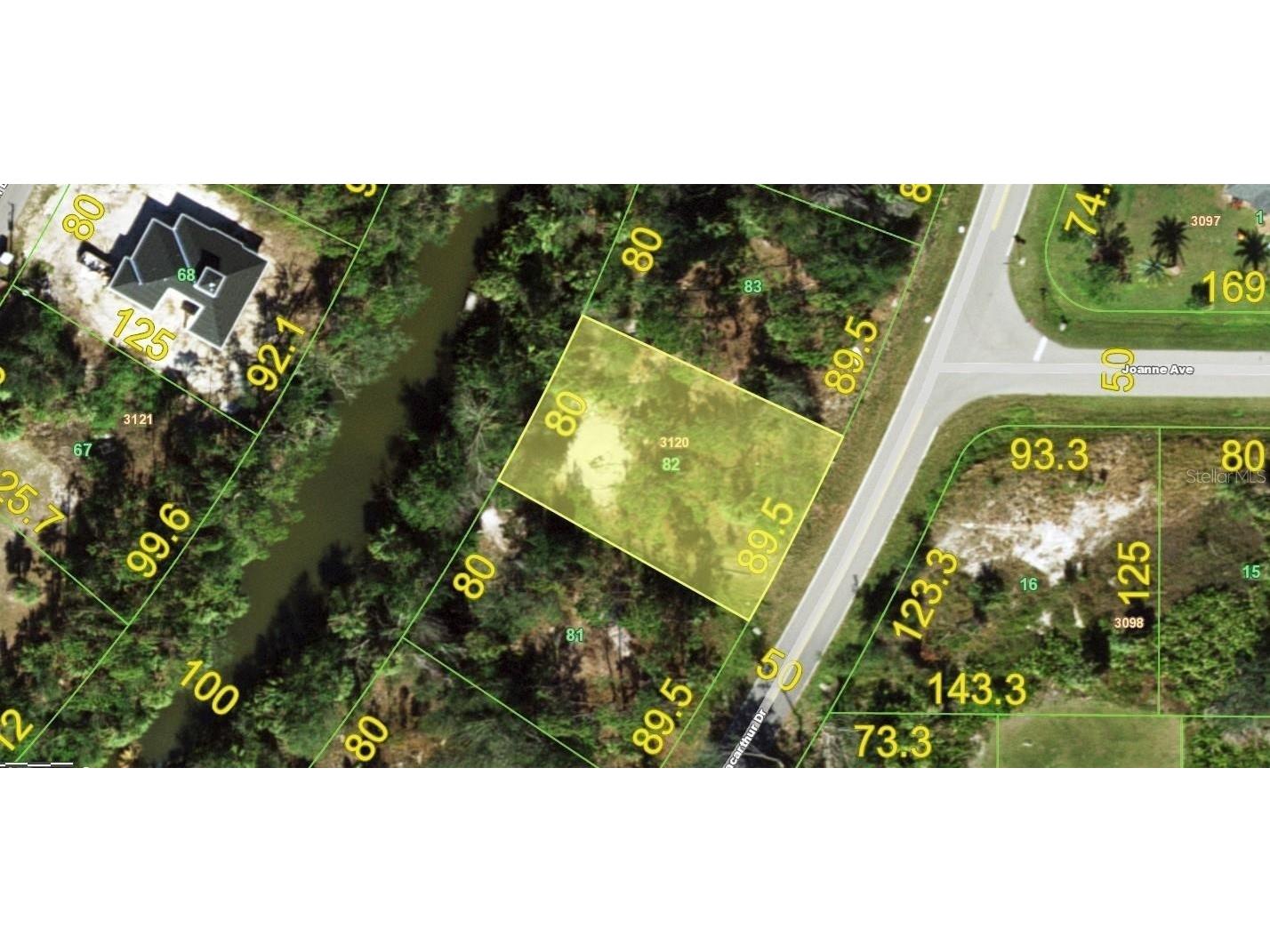 159 Macarthur Drive Port Charlotte FL 33954 TB8354837 image1
