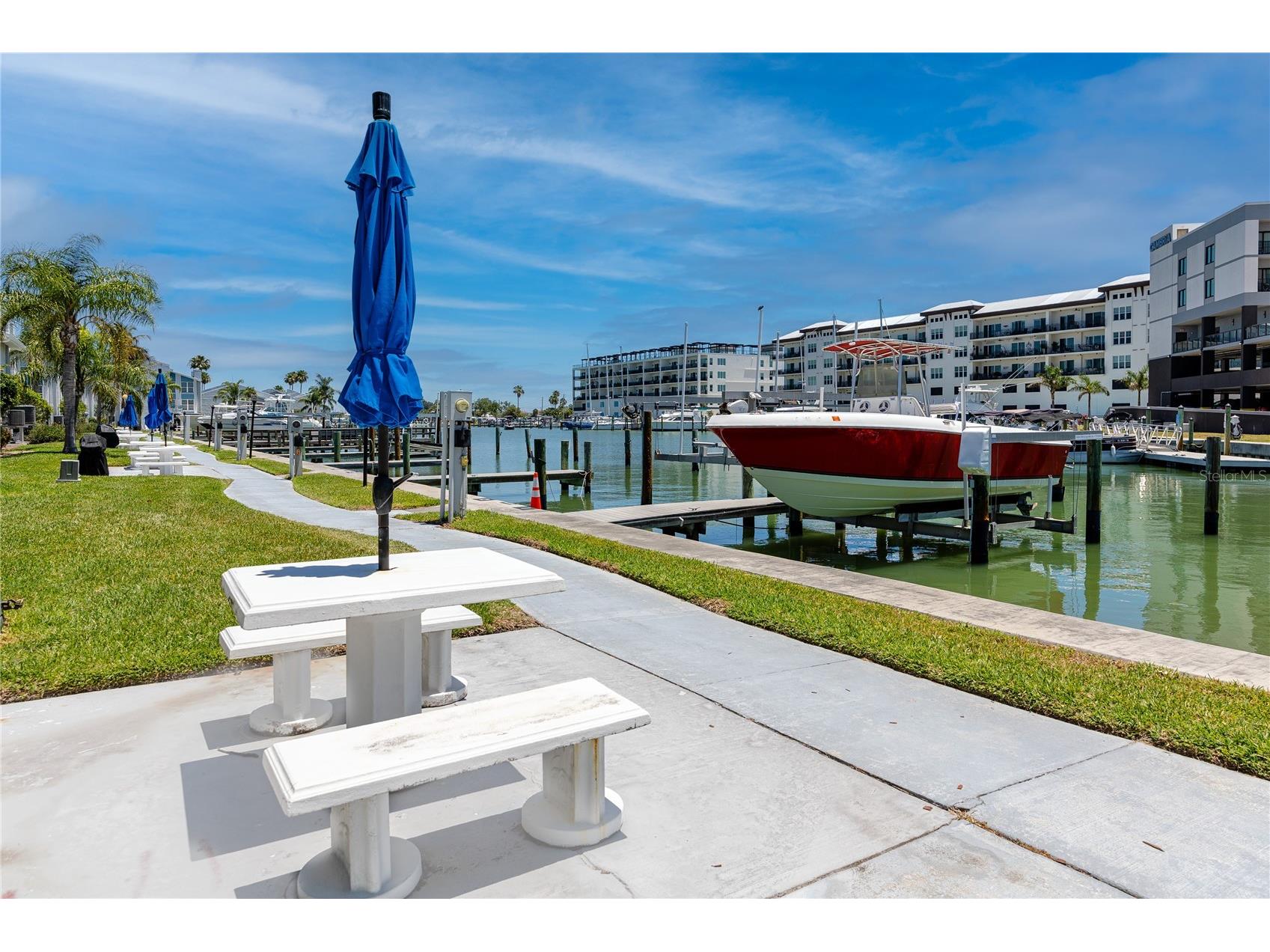 159 Medallion Boulevard #F Madeira Beach FL 33708 TB8507282 image32