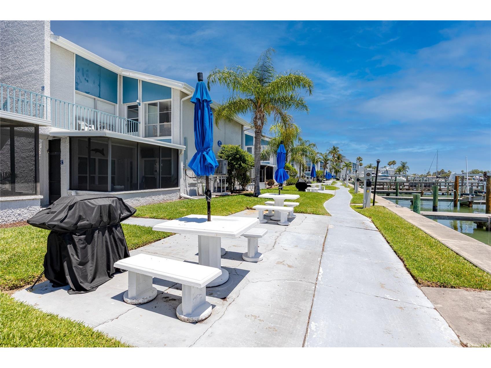 159 Medallion Boulevard #F Madeira Beach FL 33708 TB8507282 image33