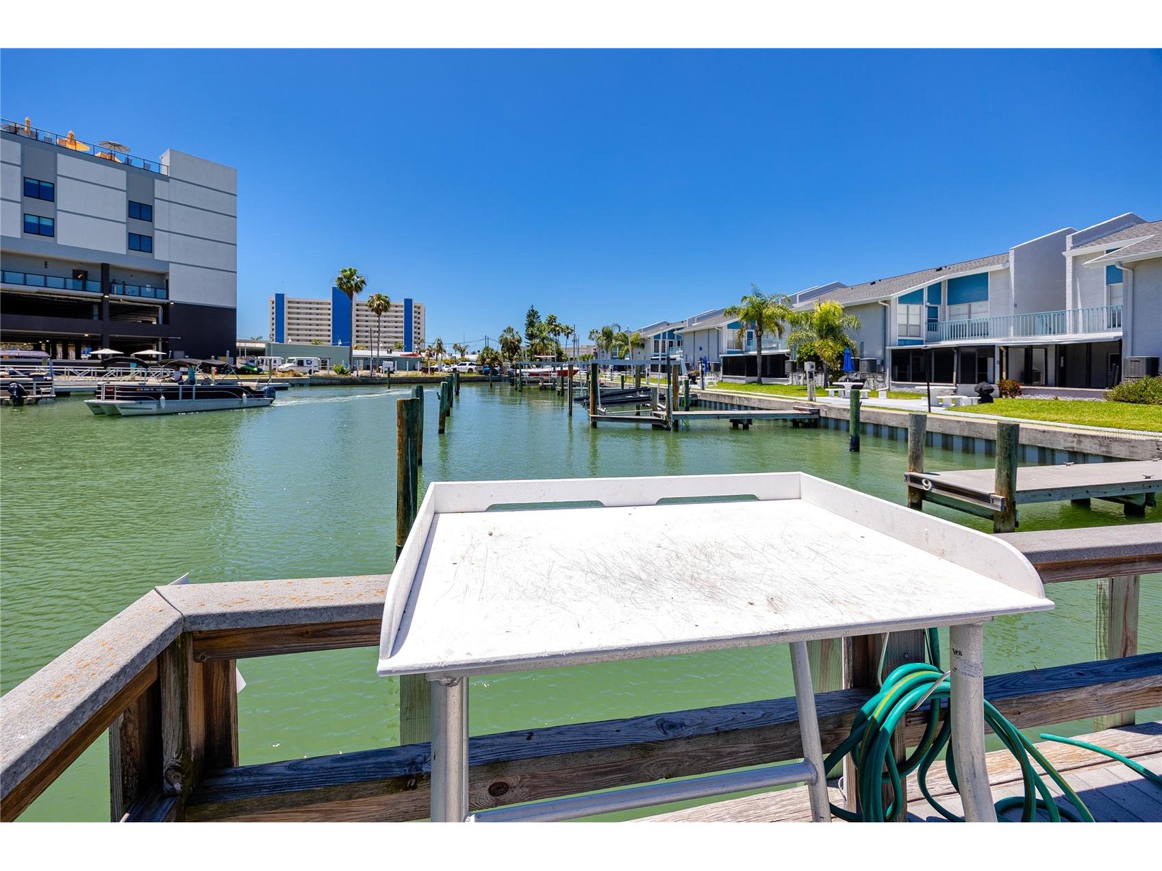159 Medallion Boulevard #F Madeira Beach FL 33708 TB8507282 image35