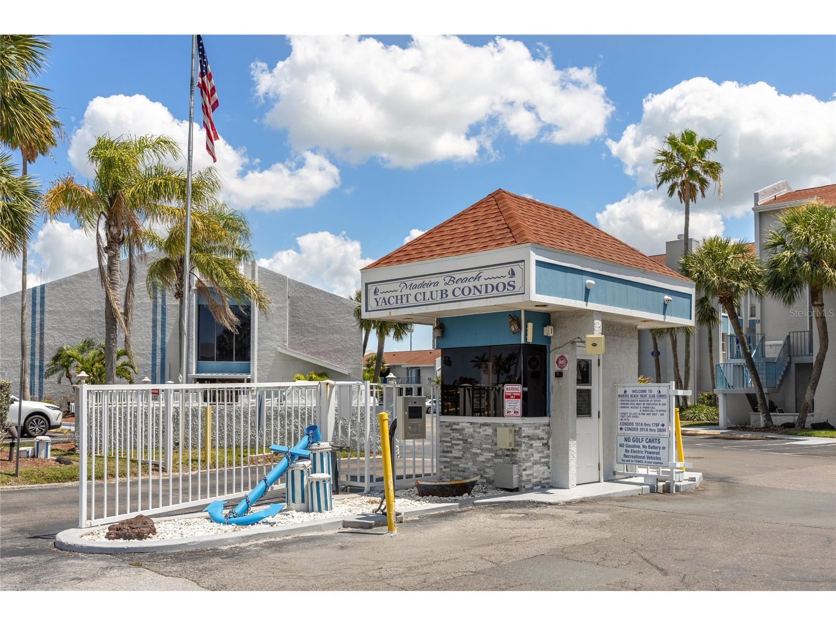 159 Medallion Boulevard #F Madeira Beach FL 33708 TB8507282 image40