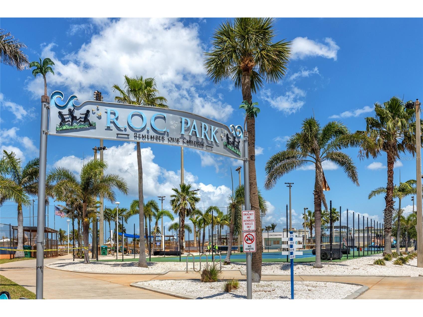 159 Medallion Boulevard #F Madeira Beach FL 33708 TB8507282 image41