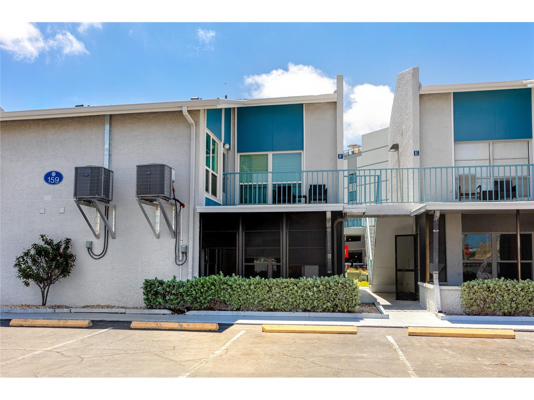159 Medallion Boulevard #F Madeira Beach FL 33708 TB8507282 image45
