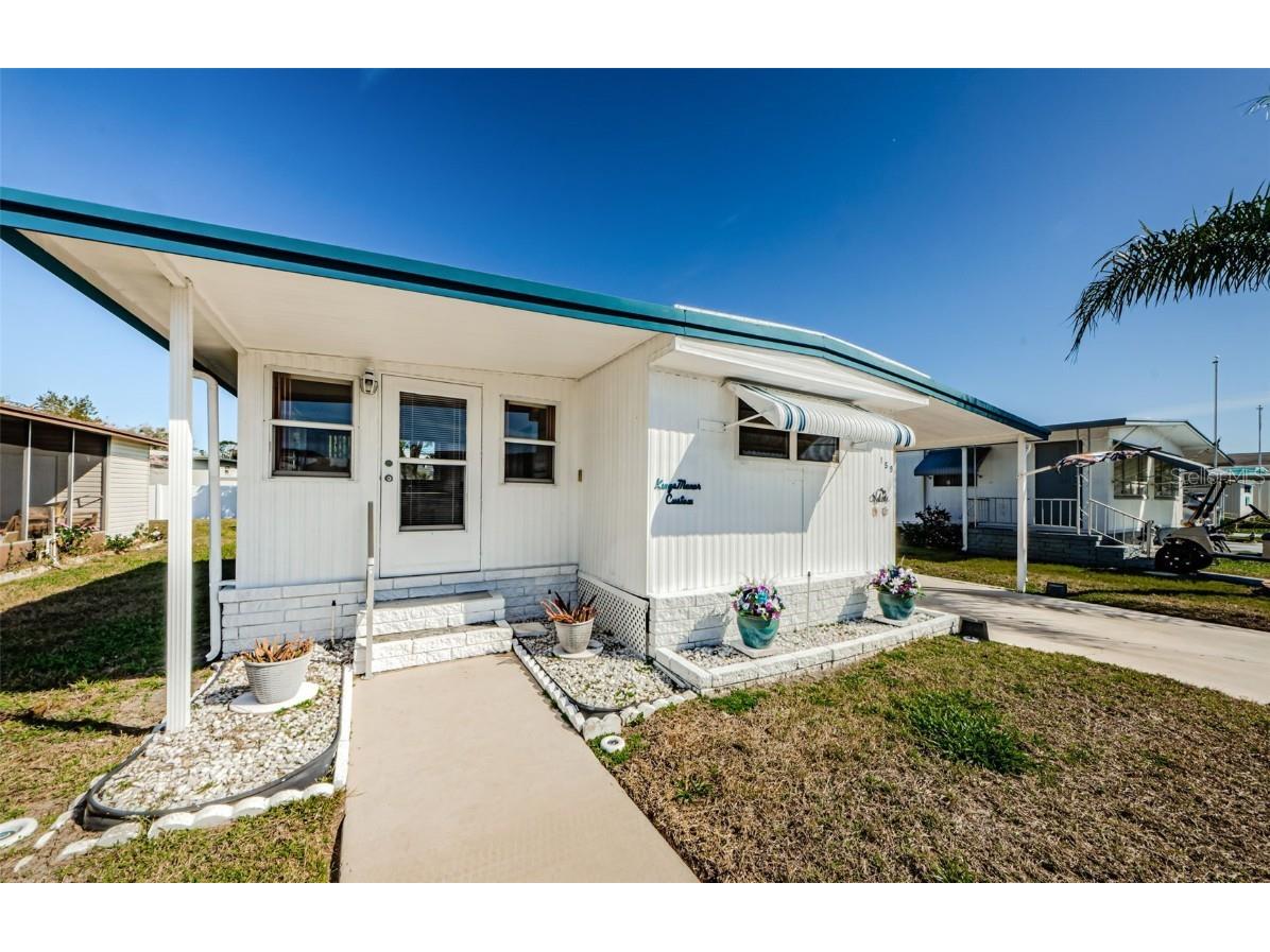 159 Melody Lane Tarpon Springs FL 34689 TB8356703 image1