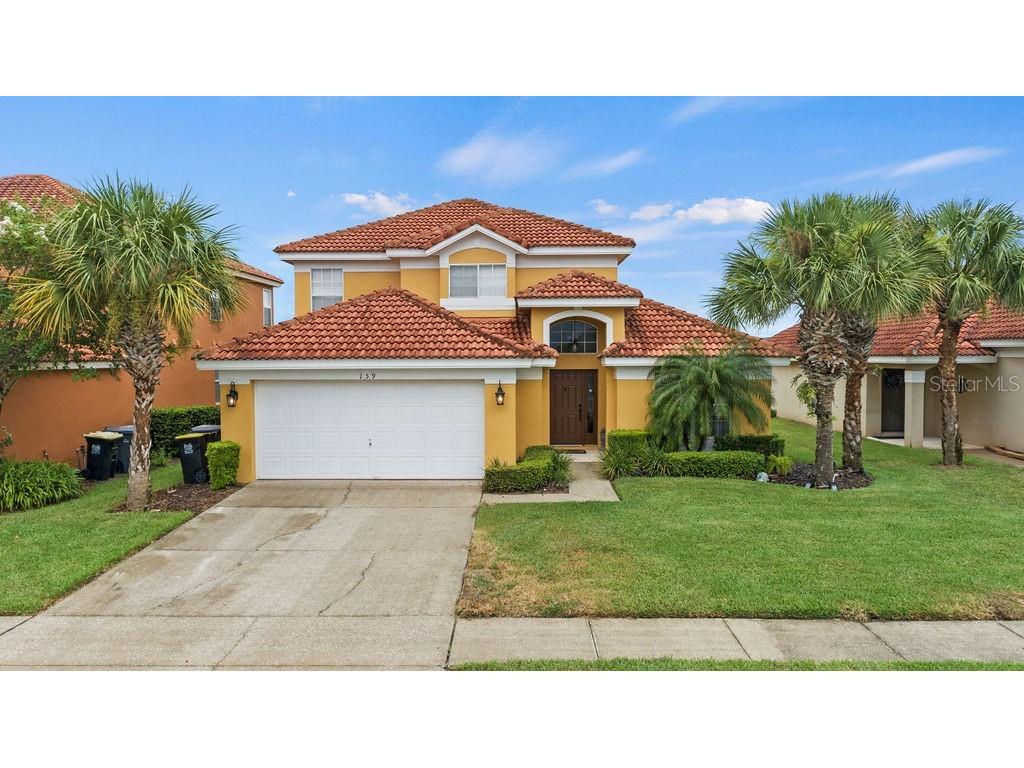 159 Miro Drive Davenport FL 33837 O6135292 image1