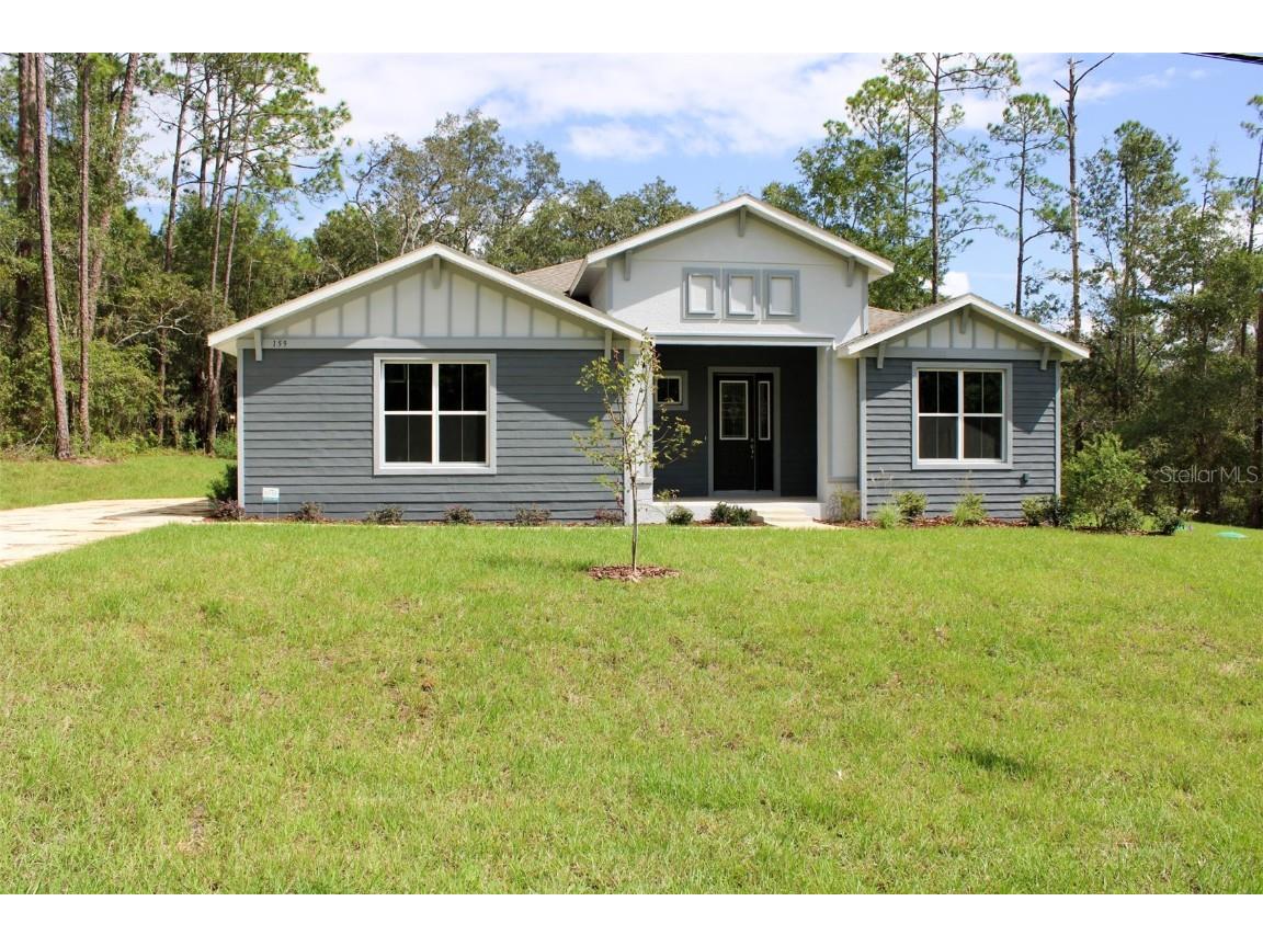 159 N Kinglet Avenue Hernando FL 34442 W7879828 image1
