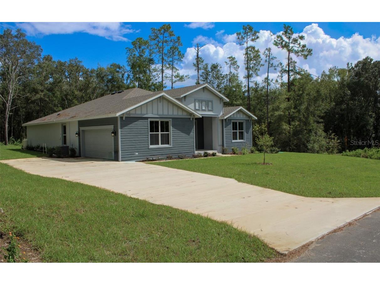 159 N Kinglet Avenue Hernando FL 34442 W7879828 image2