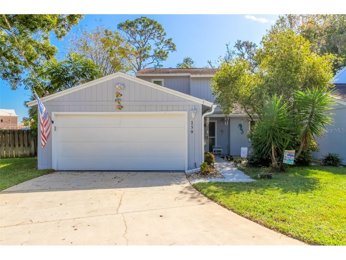 159 Northbrook Lane Ormond Beach FL 32174 V4932772 image1