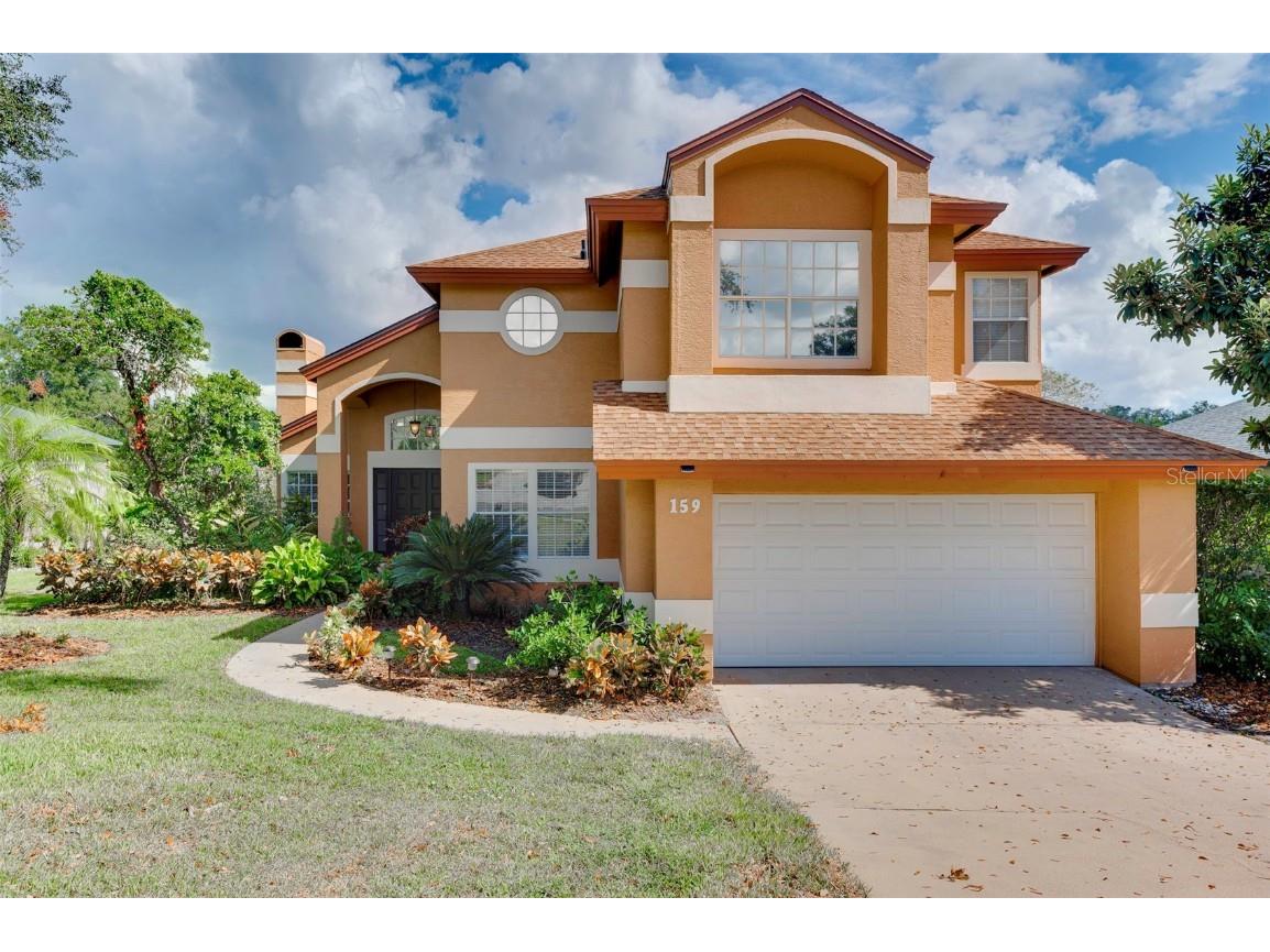 159 Oak View Circle Lake Mary FL 32746 S5076488 image1