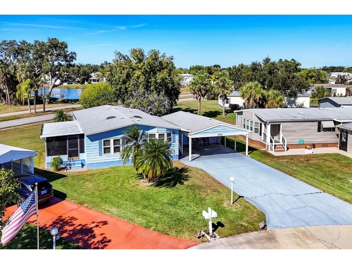 159 Osprey Circle #NA Ellenton FL 34222 A4667701 image1