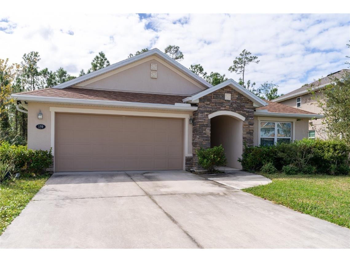 159 Pergola Place Ormond Beach FL 32174 O6153839 image1