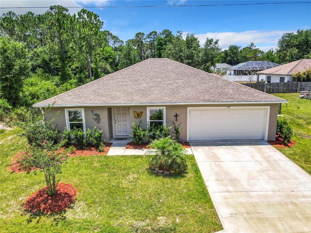 159 Persimmon Drive Palm Coast FL 32164 T3533315 image1