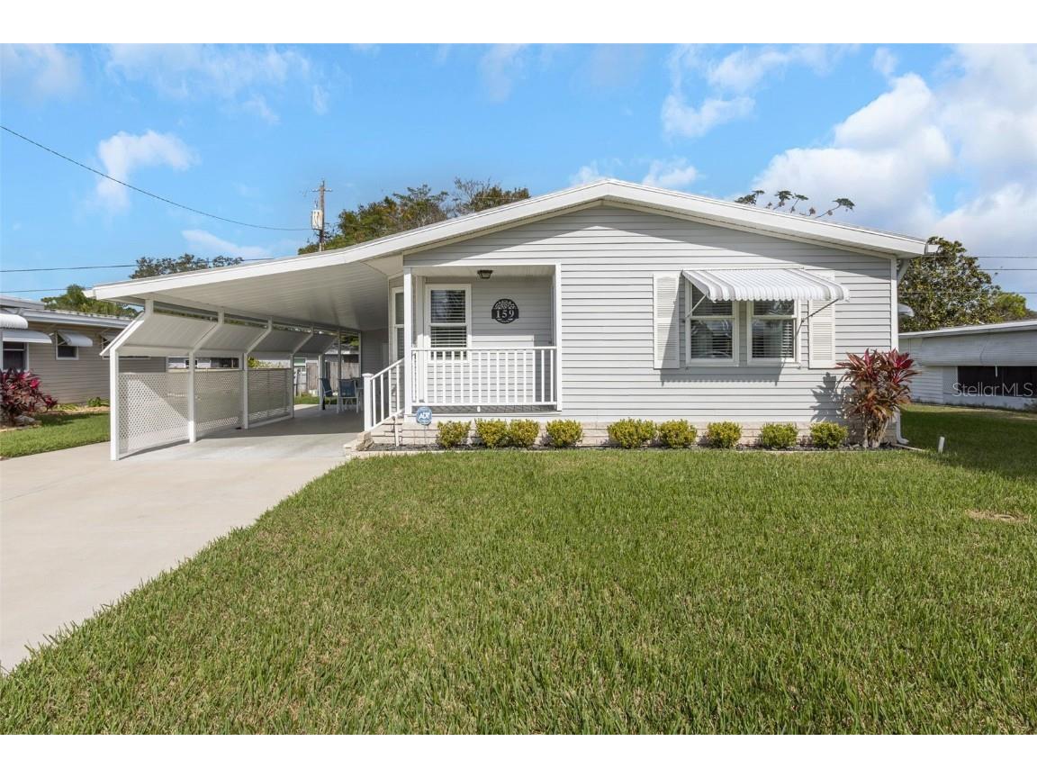 159 Philadelphia Boulevard #16 Palm Harbor FL 34684 U8225217 image1
