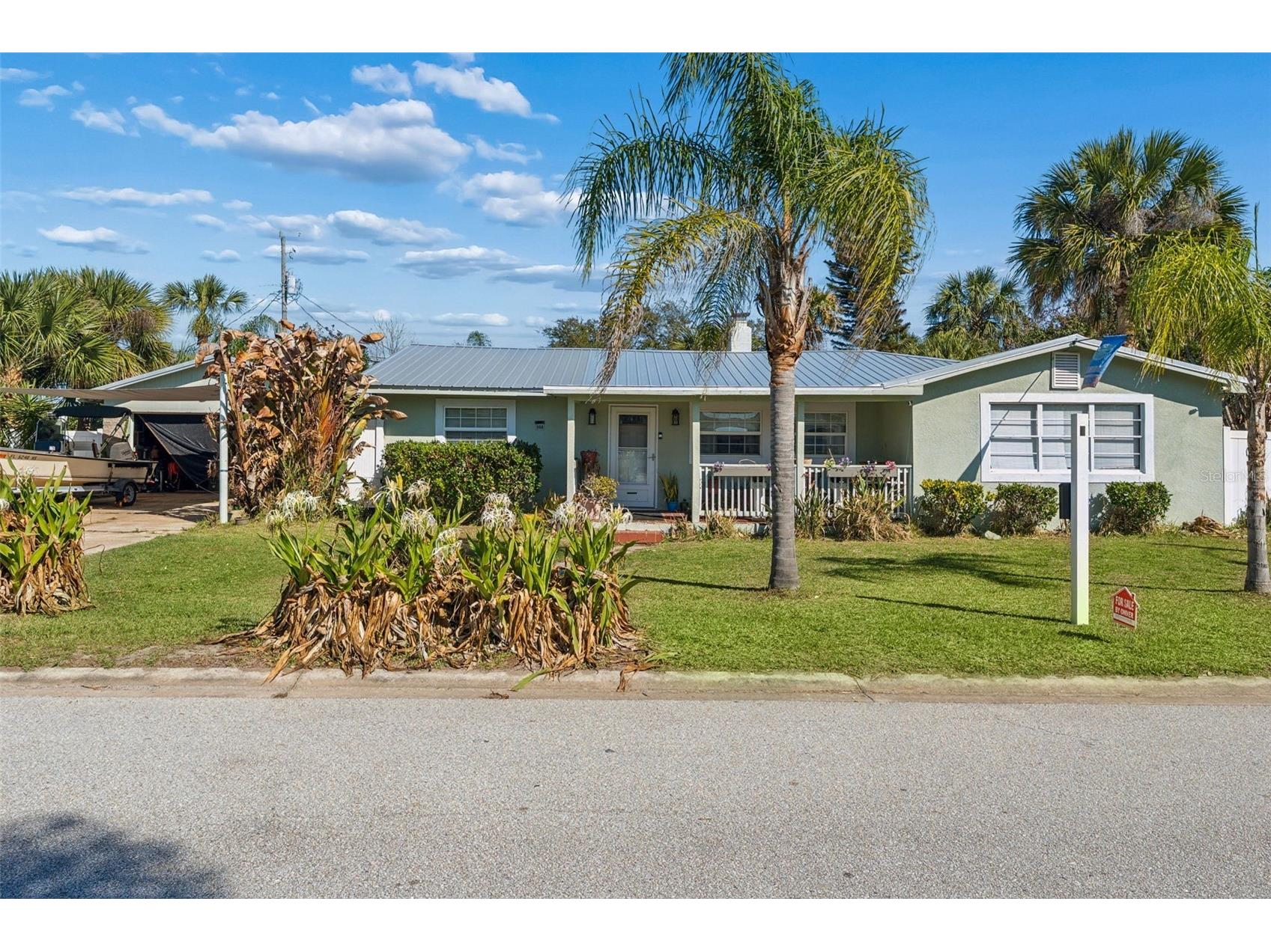 159 Ponce De Leon Drive Ormond Beach FL 32176 G5109509 image1