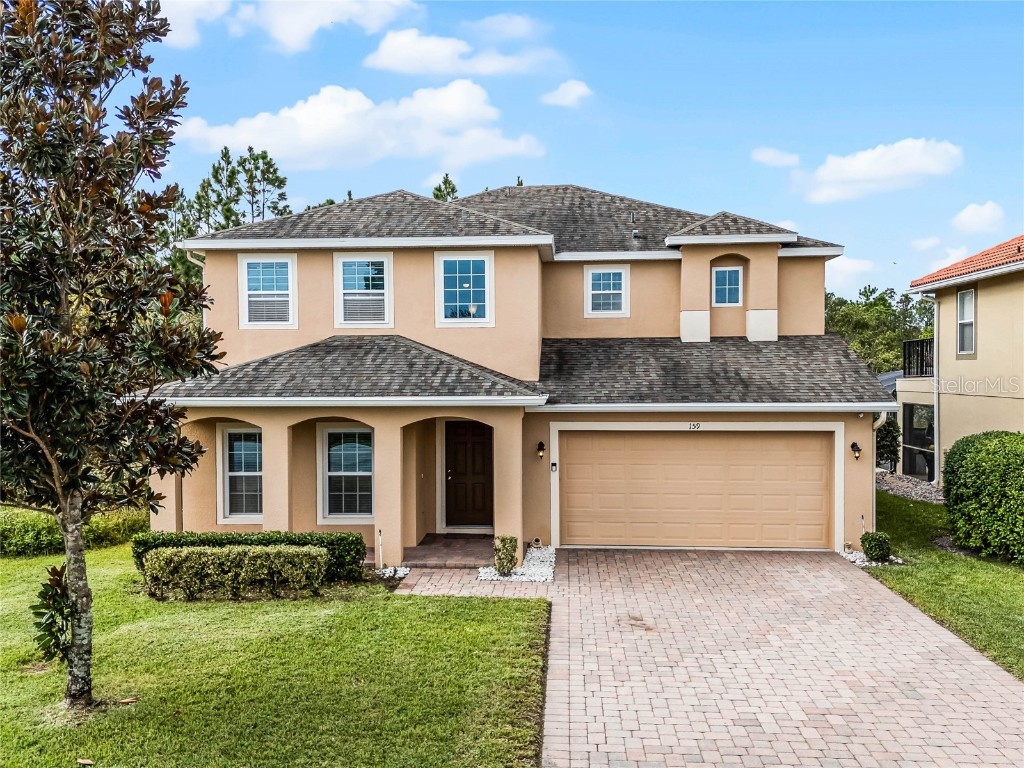 159 Ponte Vedra Drive Davenport FL 33837 O6258983 image1