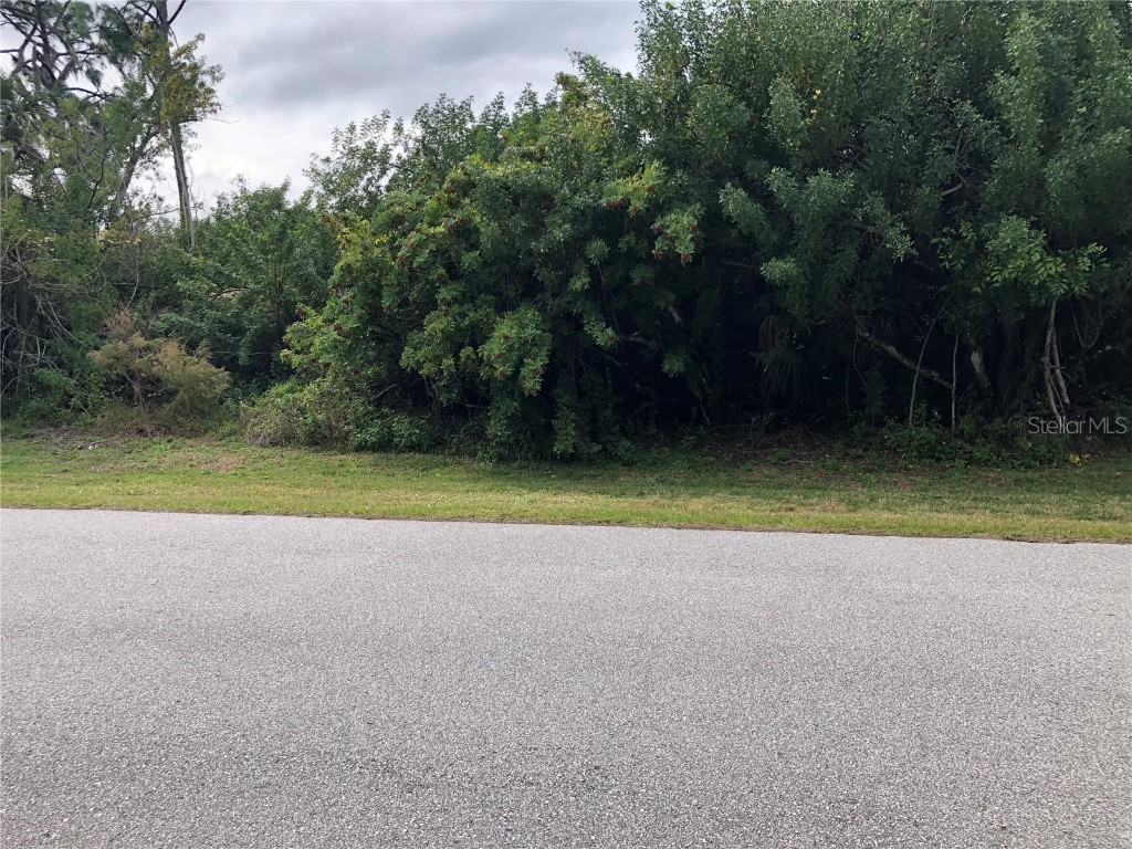 159 Ramblewood Street Port Charlotte FL 33953 - MARKHAM WATERWAY C7487033 image1