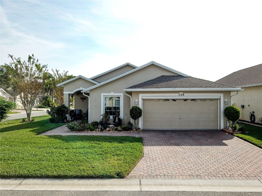 159 Red Maple Pass Davenport FL 33837 G5062949 image1