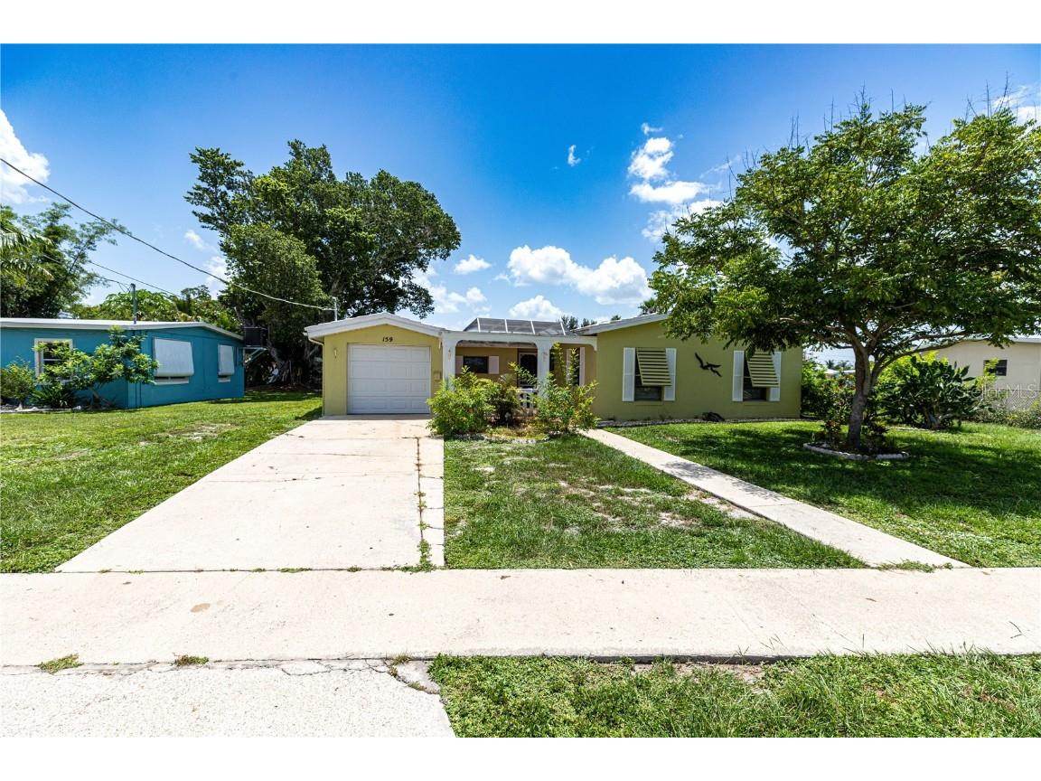 159 Rodgers Avenue NE Port Charlotte FL 33952 N6130332 image1