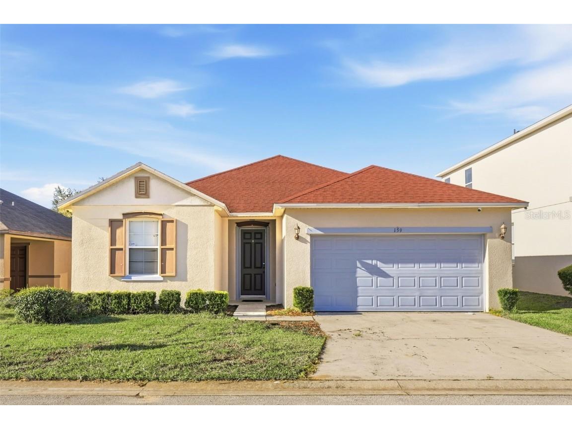 159 Roseling Crossing Davenport FL 33897 G5105391 image1